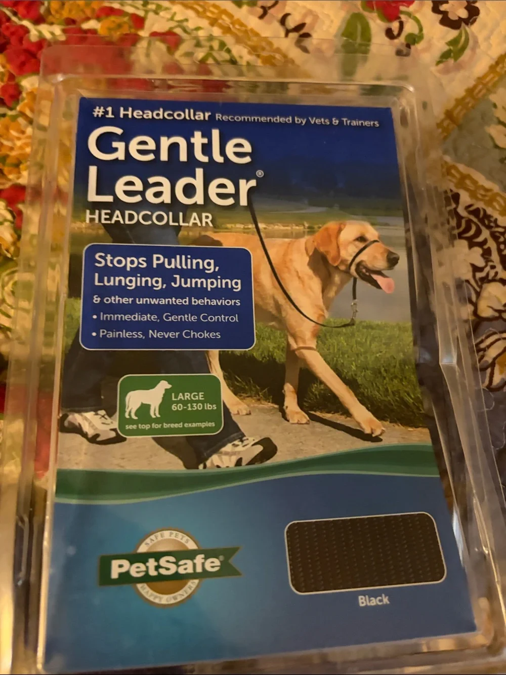 PetSafe gentle leader